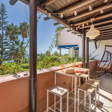 Coral Apartment Almuñécar