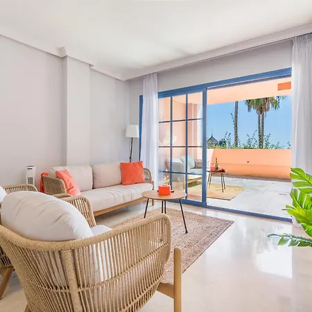 Apartment Coral Almuñécar