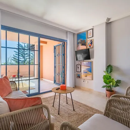 Apartment Coral *