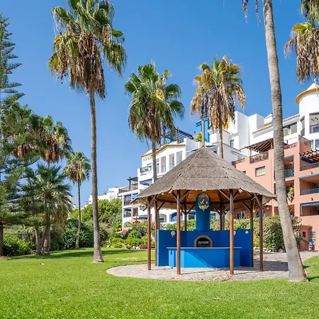 Apartment Coral Almuñécar